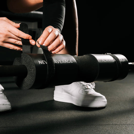 Barbell Pad | Hip Thrust Pad - Image 2