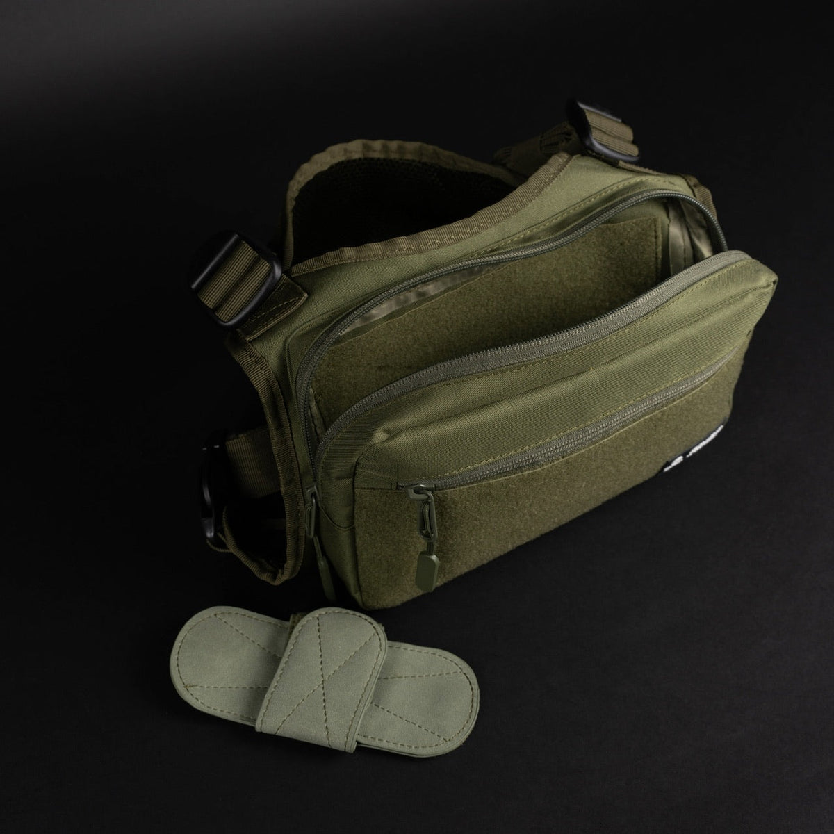 Utility Chest Pack OD Green - Image 17