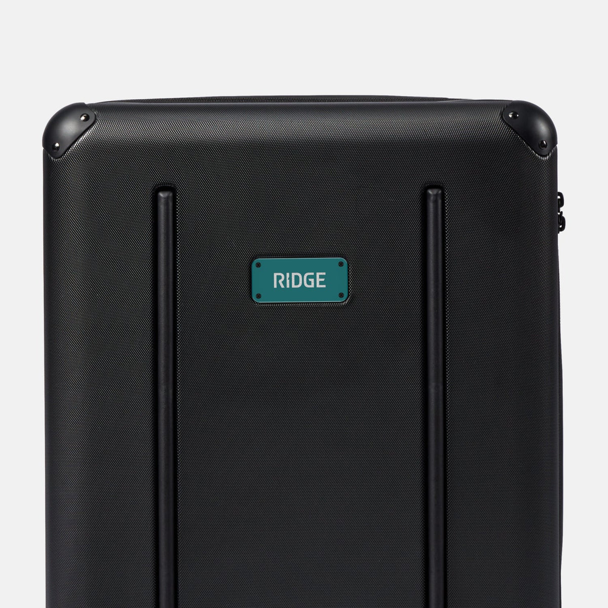 Ridge Logo Plate - Desert Pine - Image 7