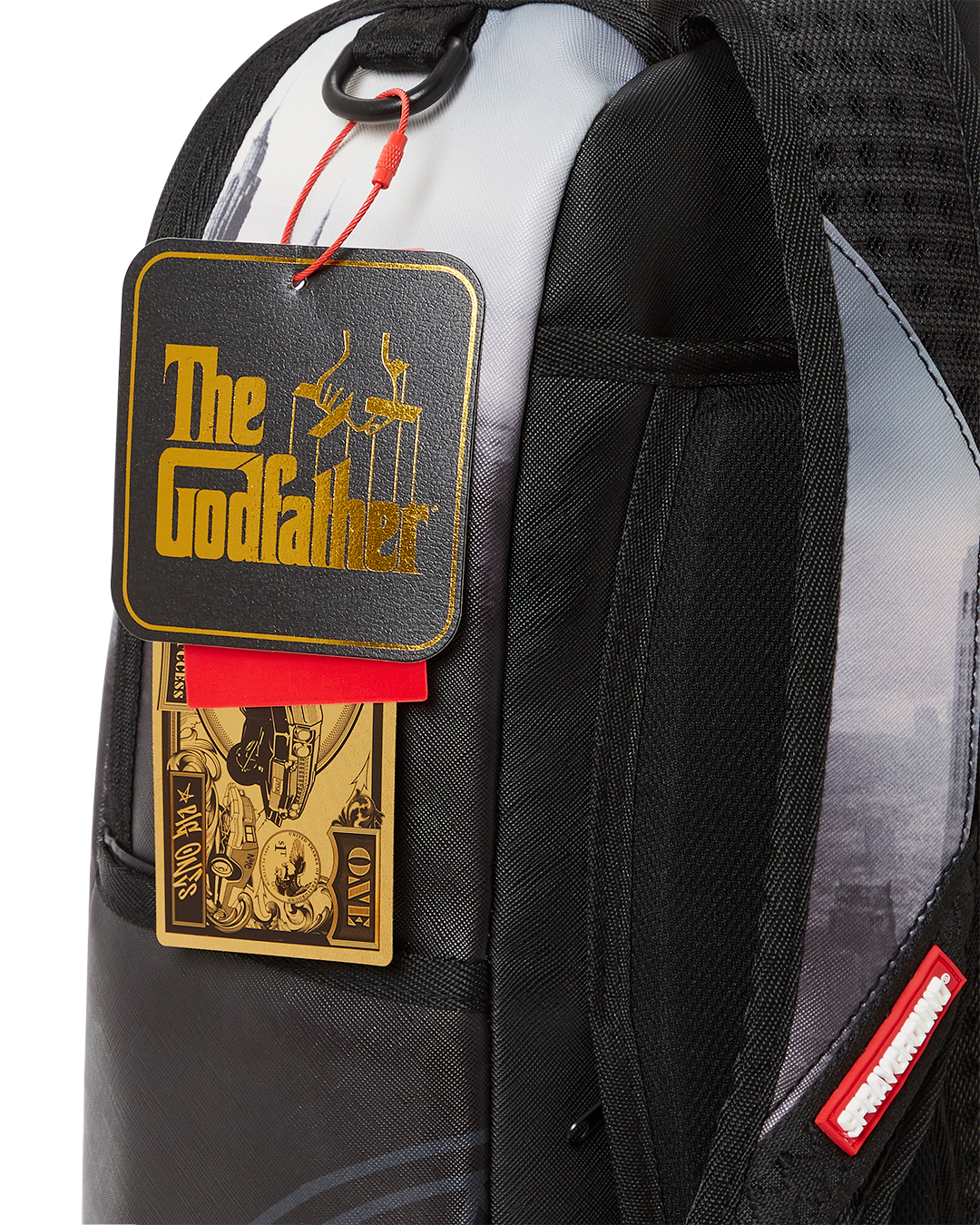 The Godfather Backpack (Dlxv) - Image 14