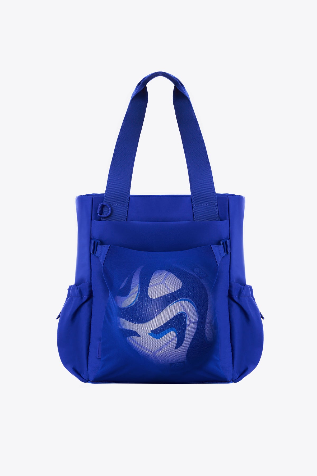 Resale The Sport Tote in Cobalt Blue - Image 7