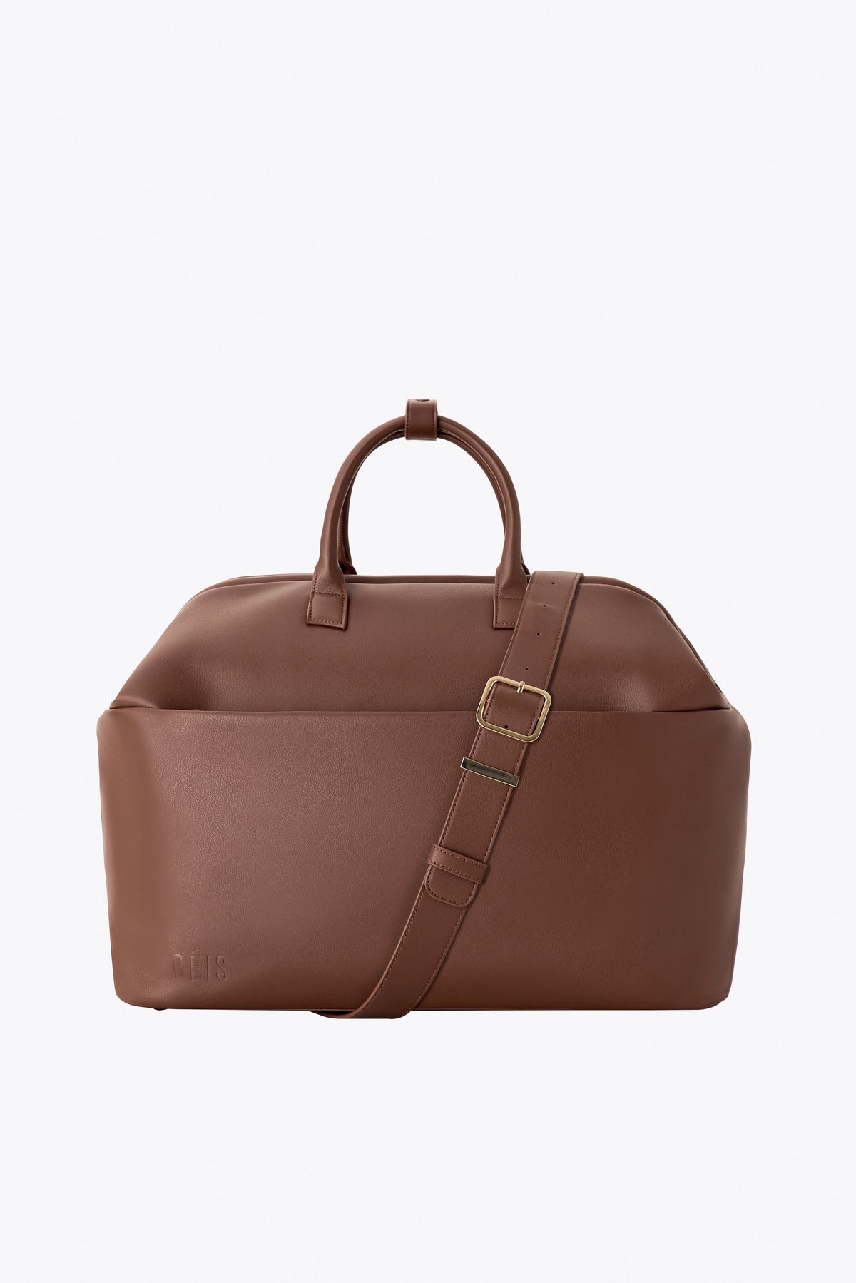 The Essential Weekender in Maple - Image 5