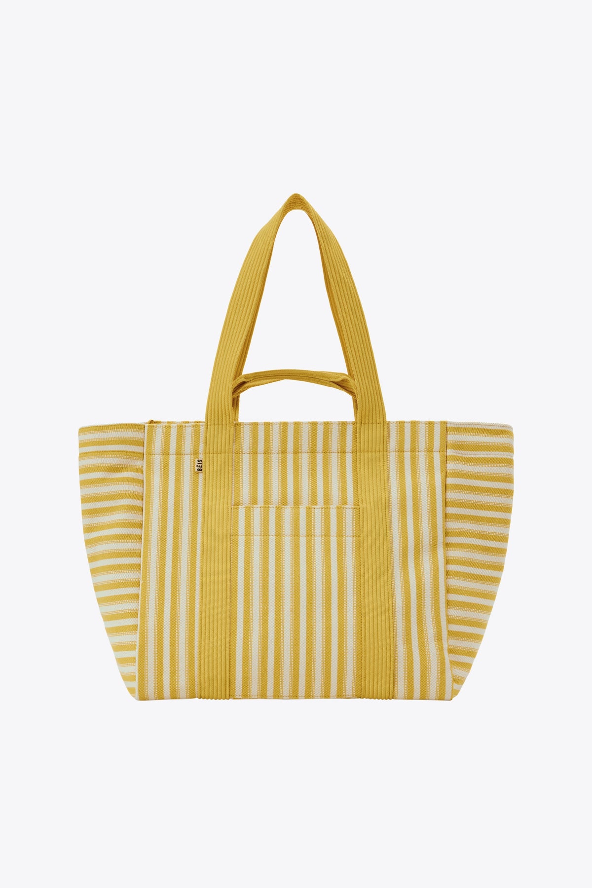 Resale The Vacation Tote in Honey Stripe - Image 10