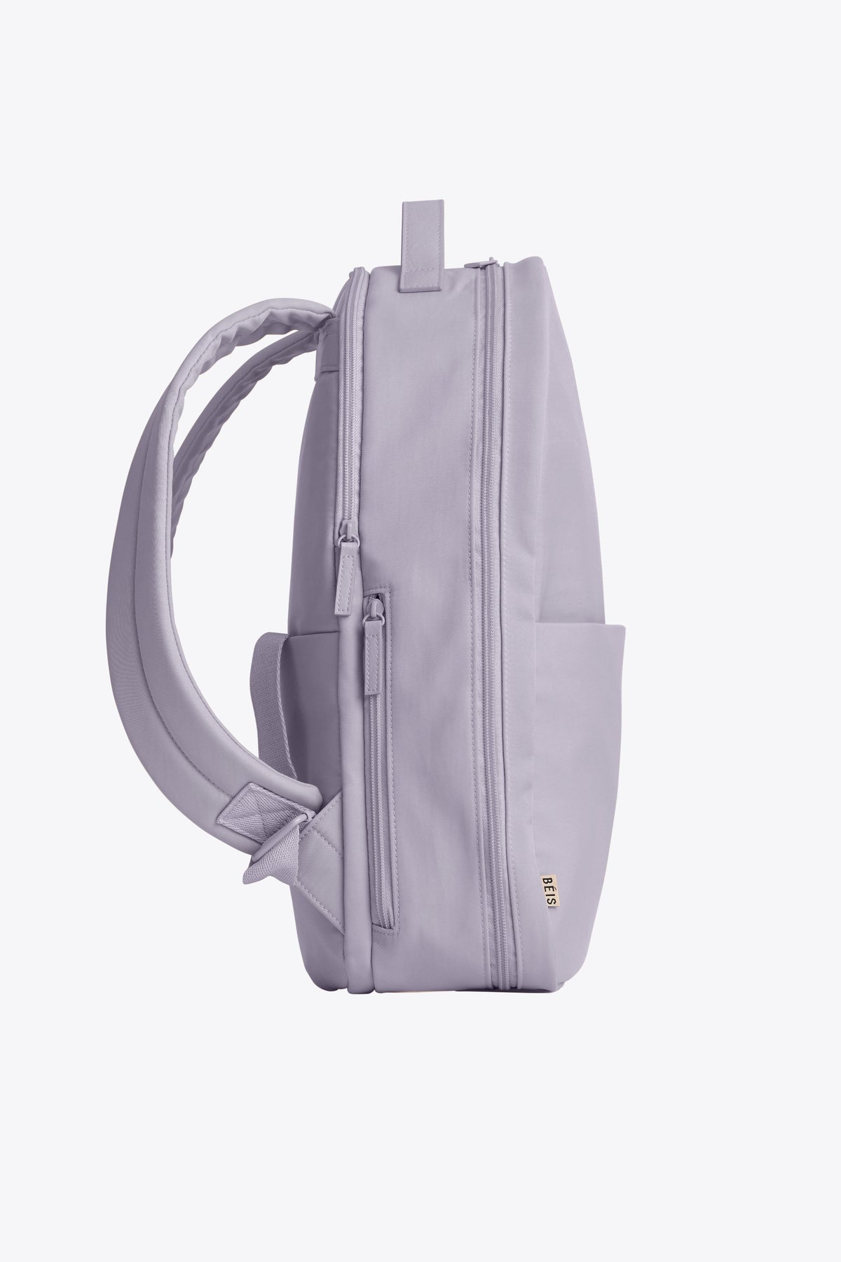 The Commuter Backpack in Lavender - Image 3