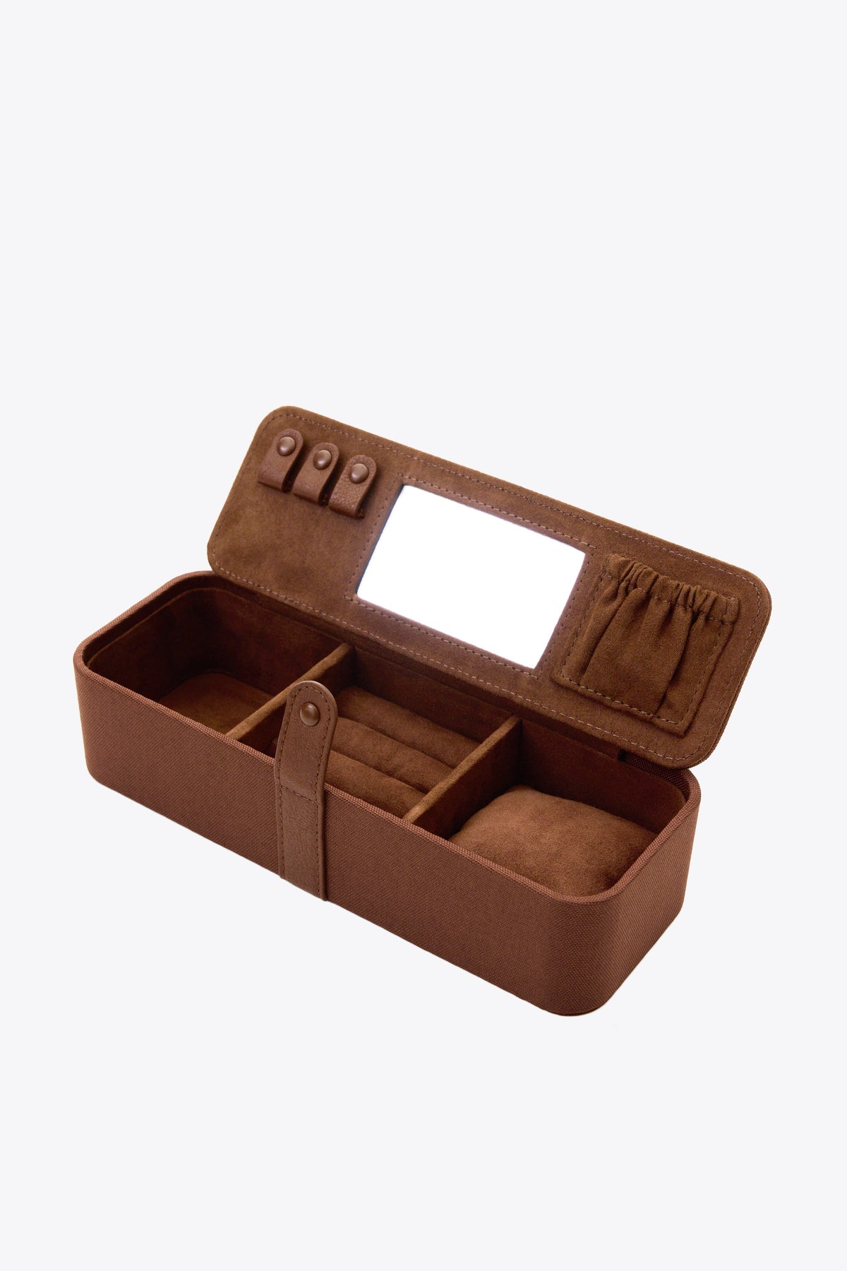 Resale The Jewelry Case in Maple - Image 2