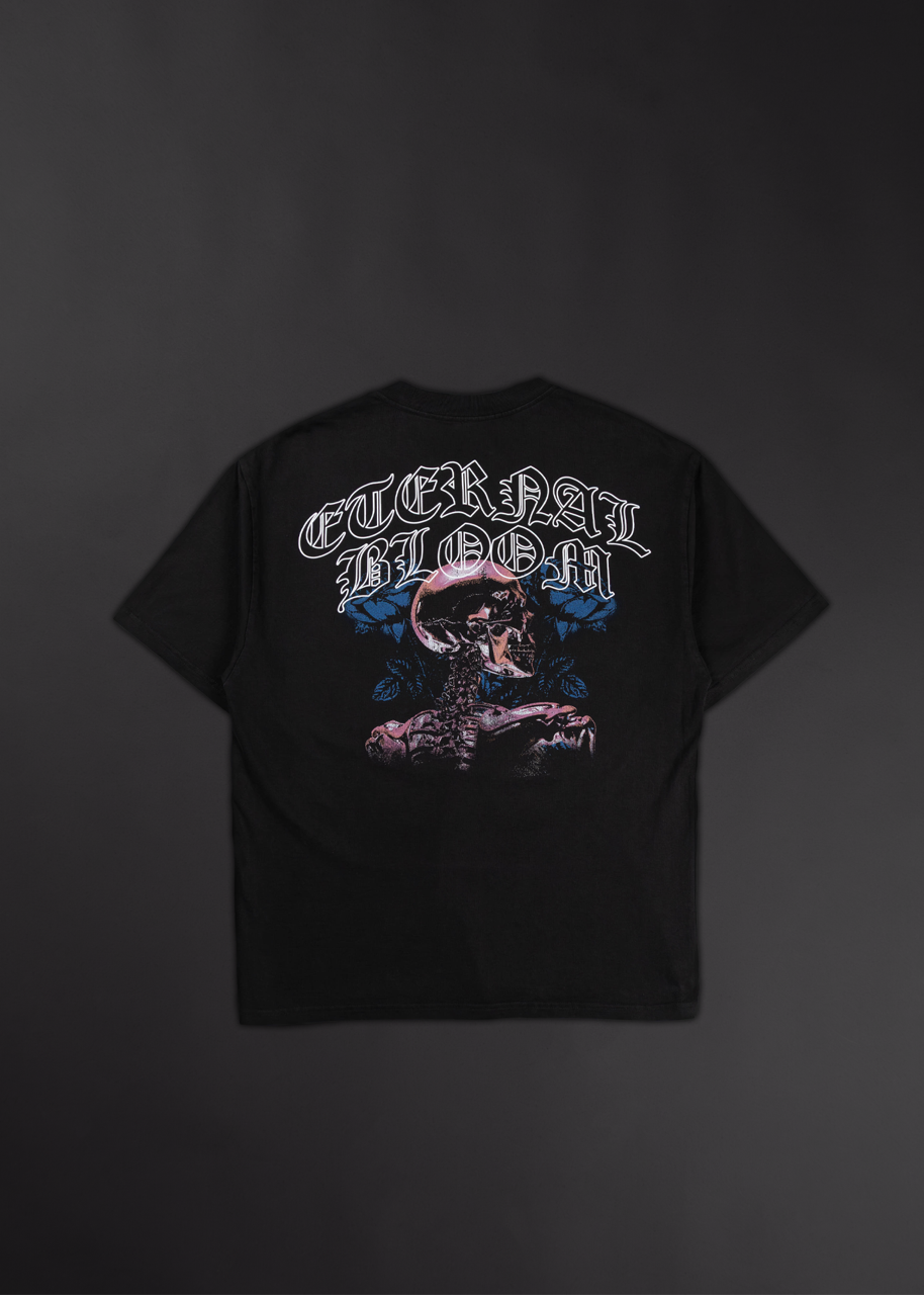 Bloom Graphic T-Shirt - Image 6
