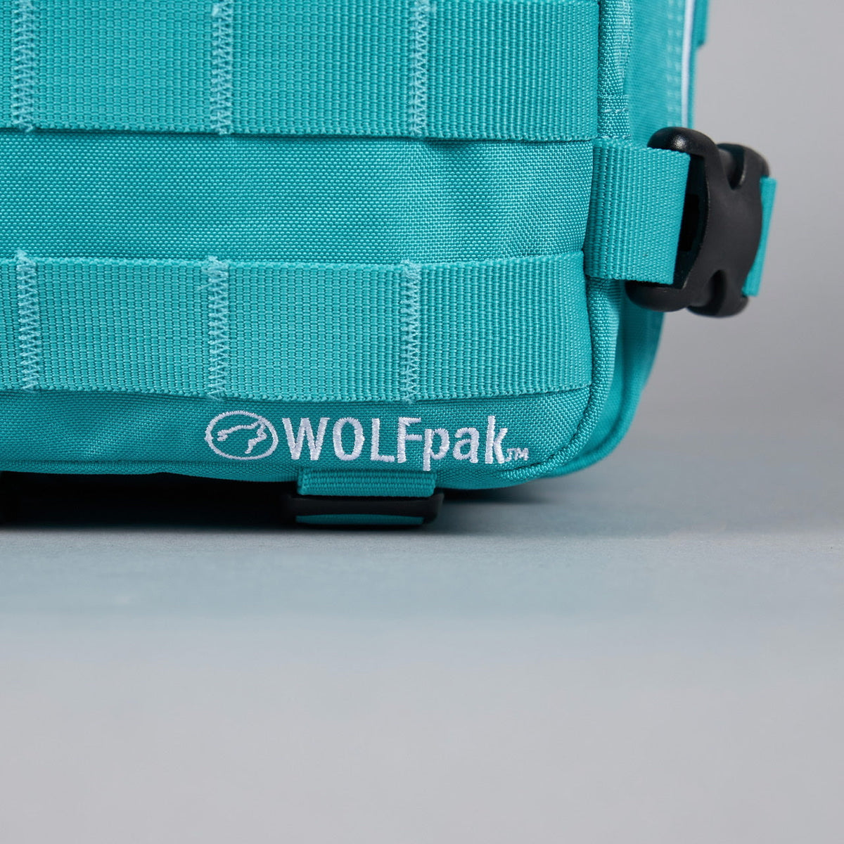 9L Backpack Mini Aqua Goddess - Image 21