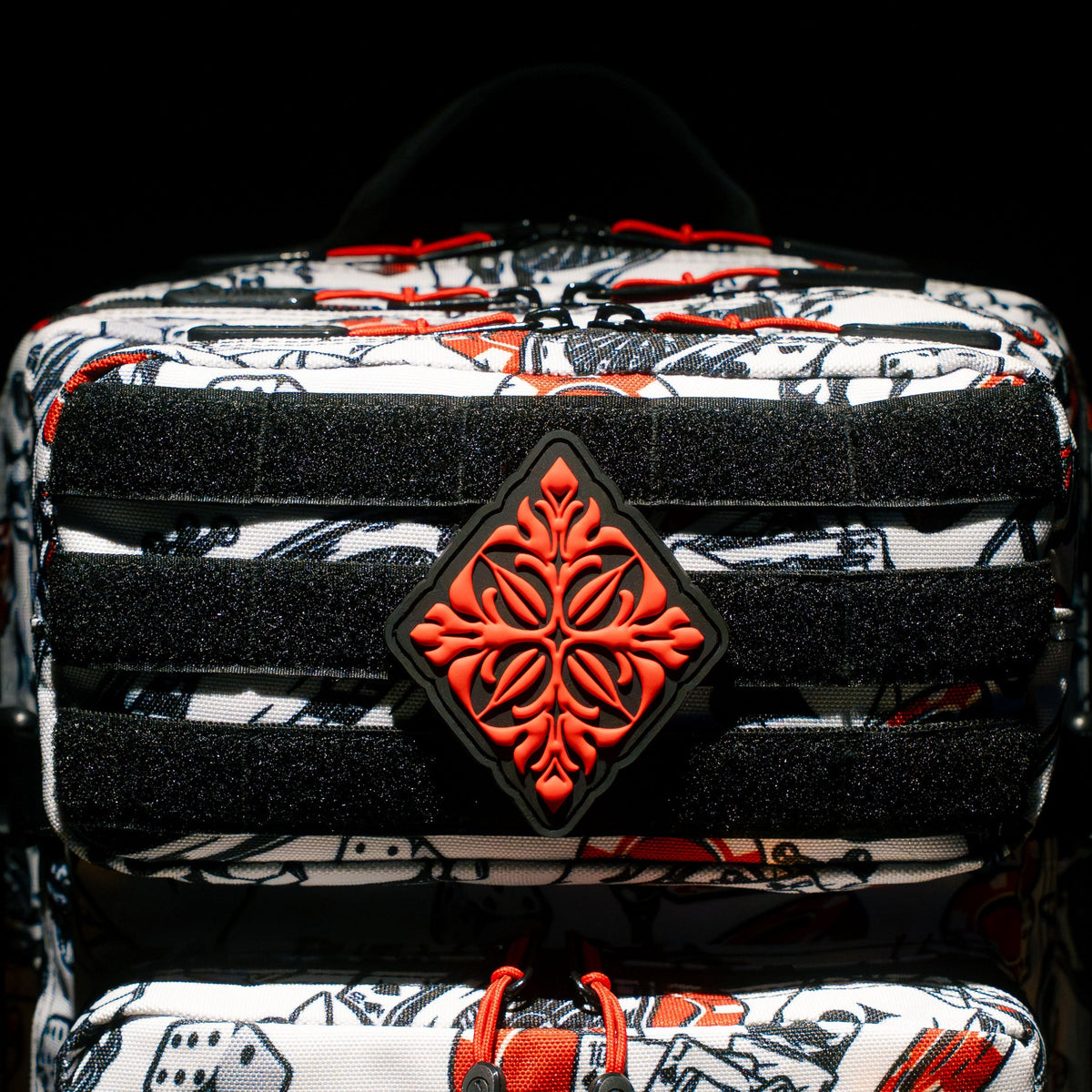 High Stakes Diamonds Patch