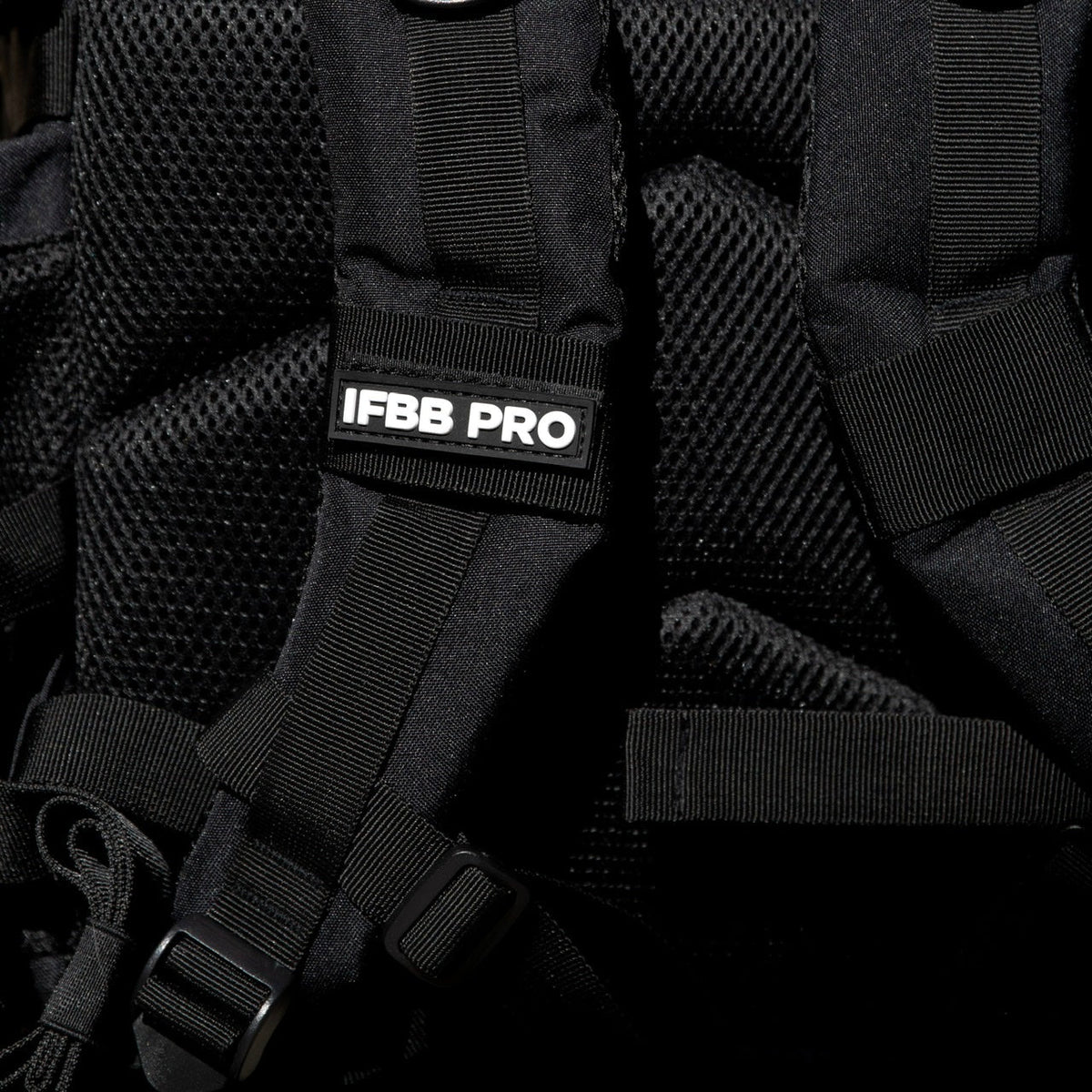 Ifbb Pro Mini Patch - Image 3