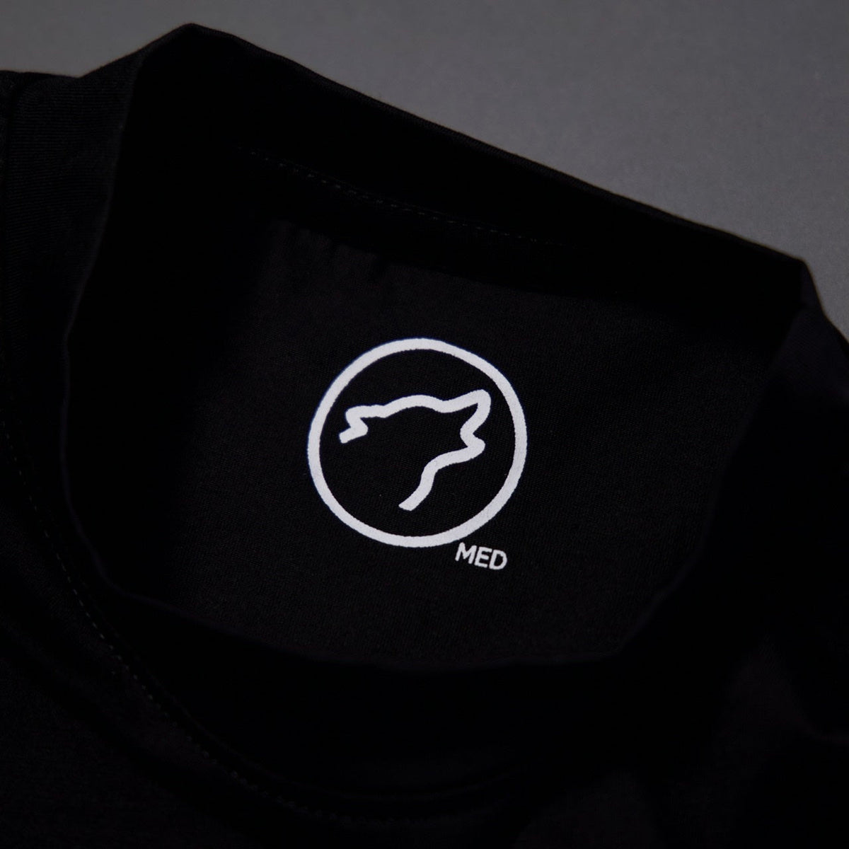 Men's Script Tee (SALE) - Image 17
