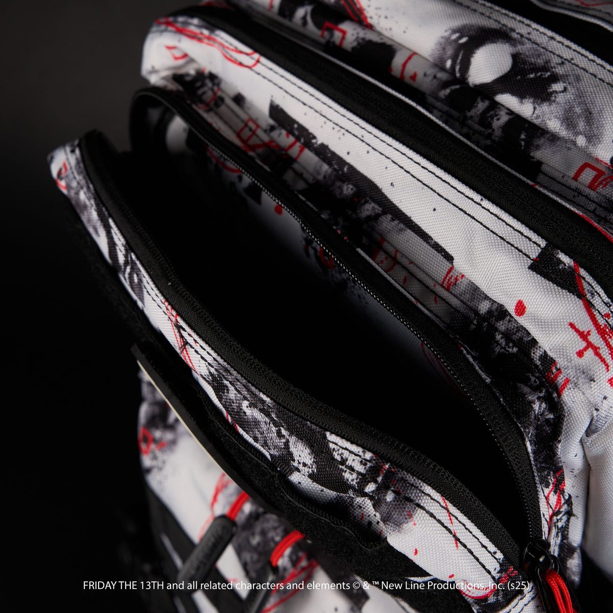 45L Backpack Friday The 13th - Image 26