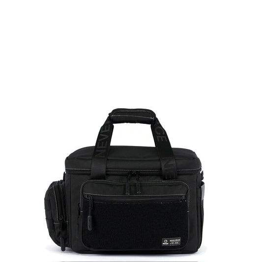 20L Black Phantom Tactical Lunch Box - Image 2