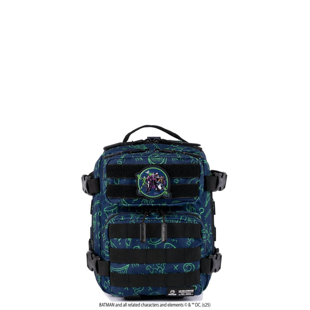 The Legion of Bags Bundle - Image 5
