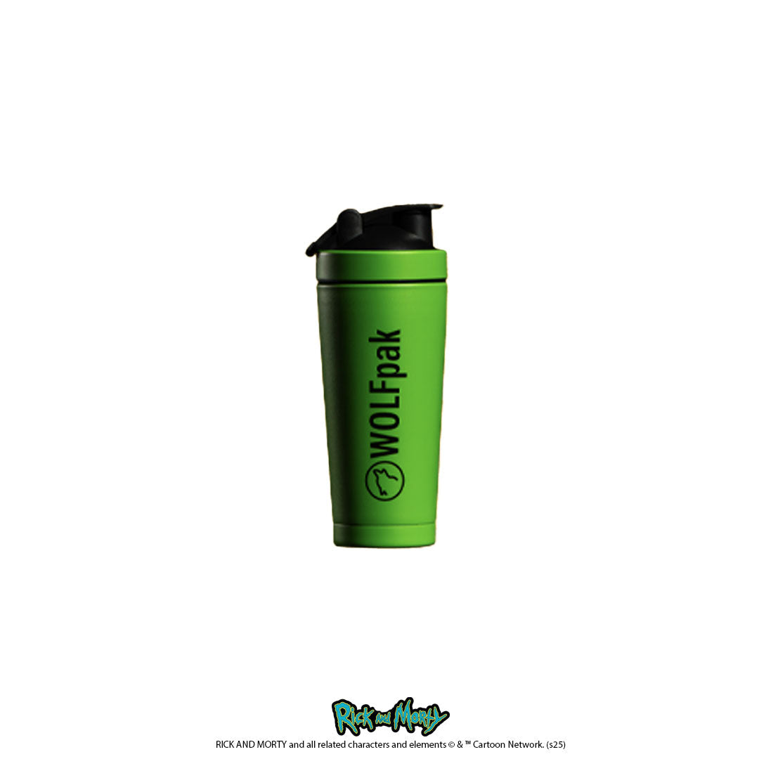 Rick and Morty Shaker - Image 2