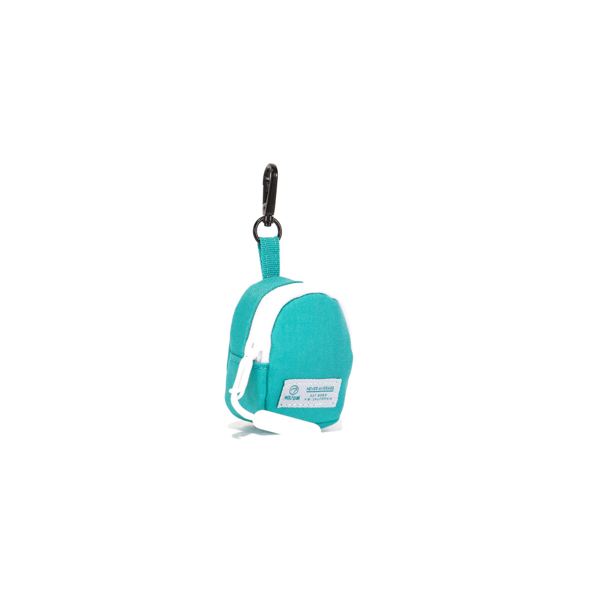 Micro Mini Bag Aqua Goddess - Image 3
