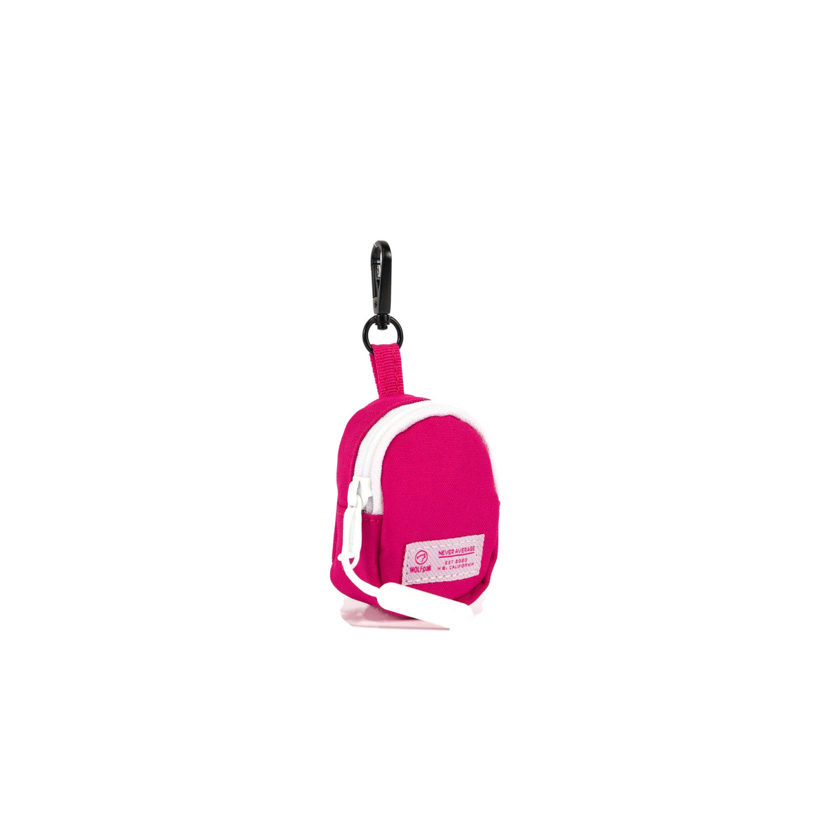 Micro Mini Bag Pink Goddess - Image 3