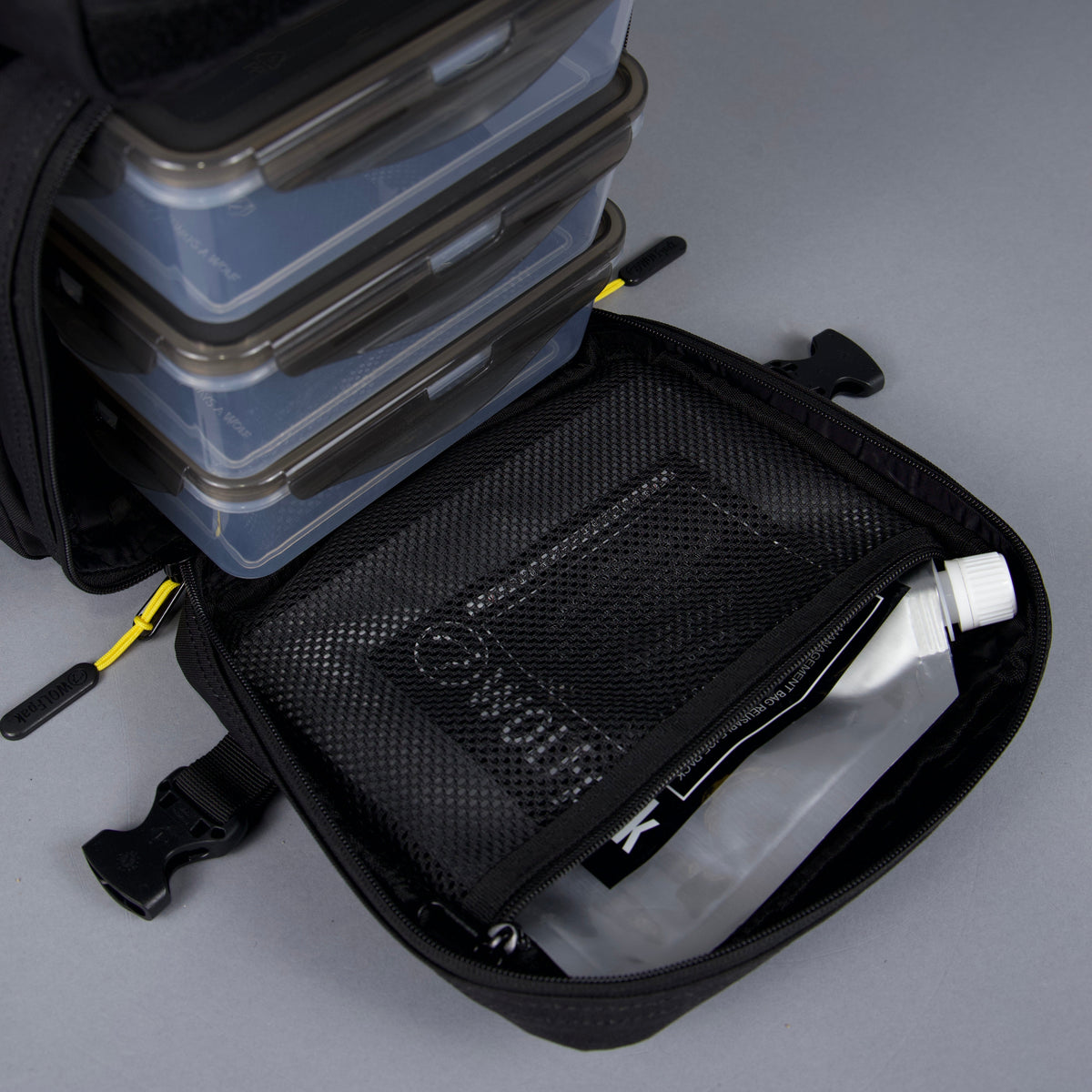 35L Batman Meal Prep Management - Image 18