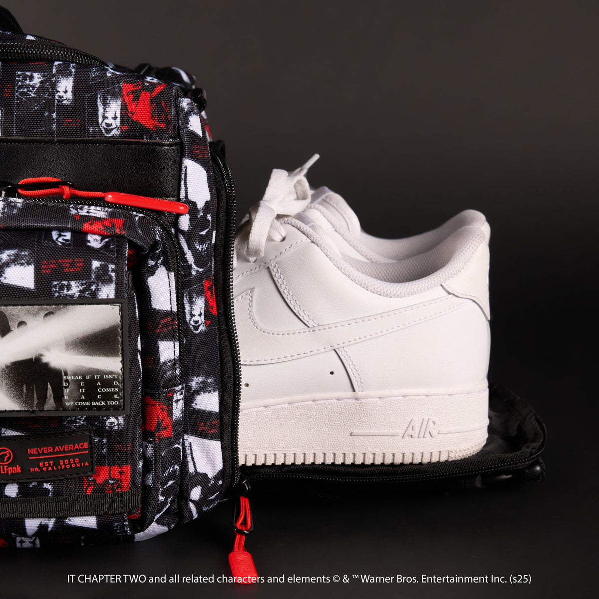 30L Perfect Duffle Bag IT Chapter 2 - Image 26