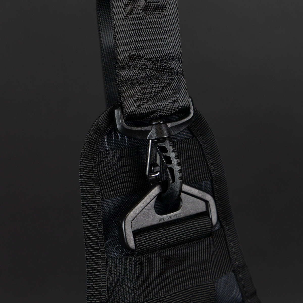 9L Tactical Sling Bag Face Your Demons - Image 11