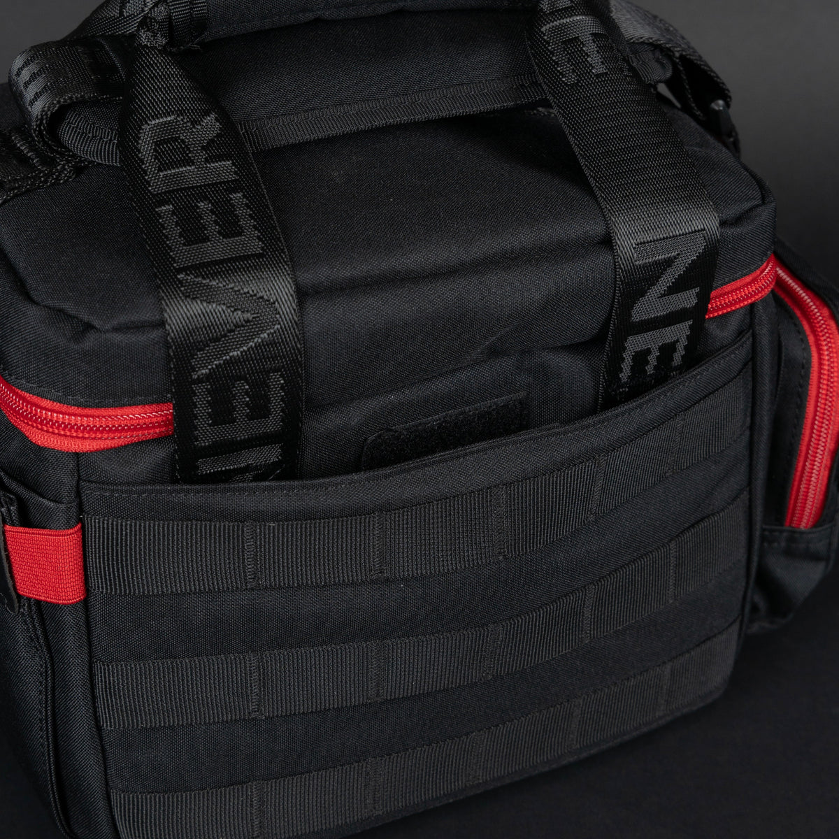 9L Red Wolf Mini Tactical Lunch Box - Image 12