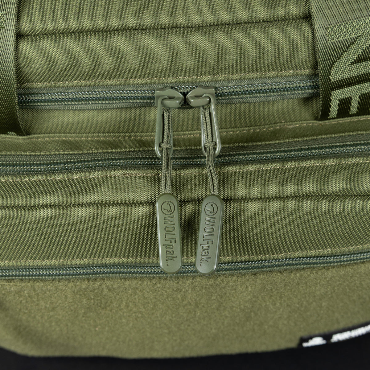 20L OD Green Tactical Lunch Box - Image 12
