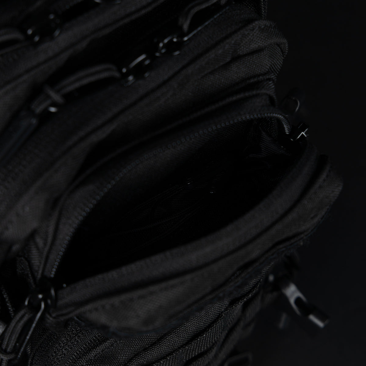 3L Collector's Pak Alpha Black (SOLD OUT) Not Restocking - Image 23