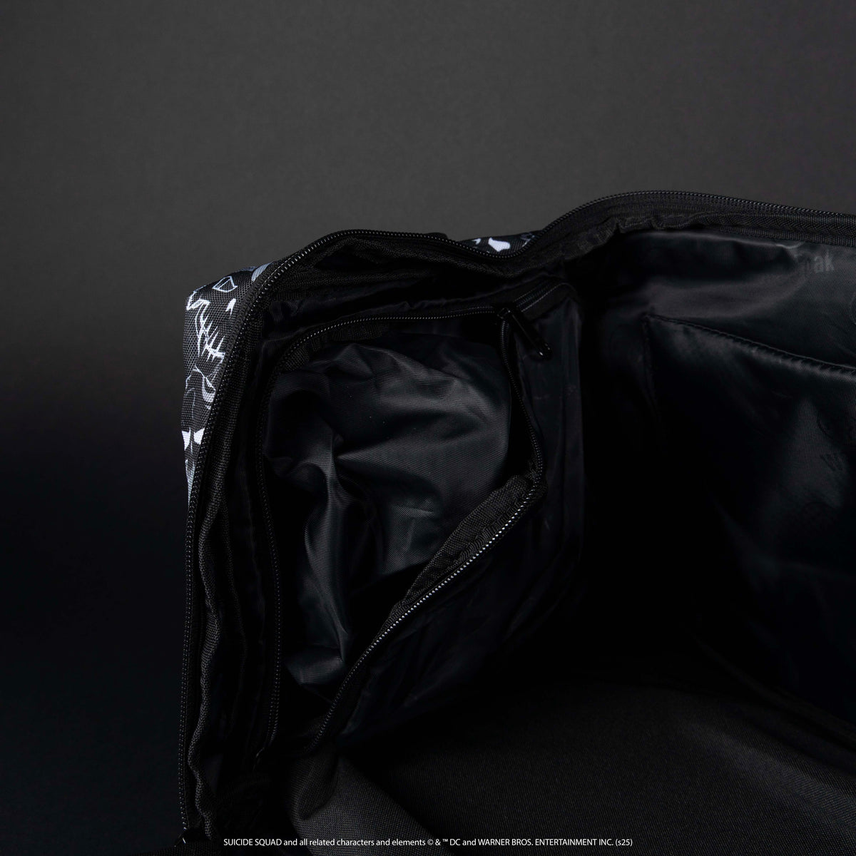 30L Perfect Duffle Bag Suicide Squad - Image 20