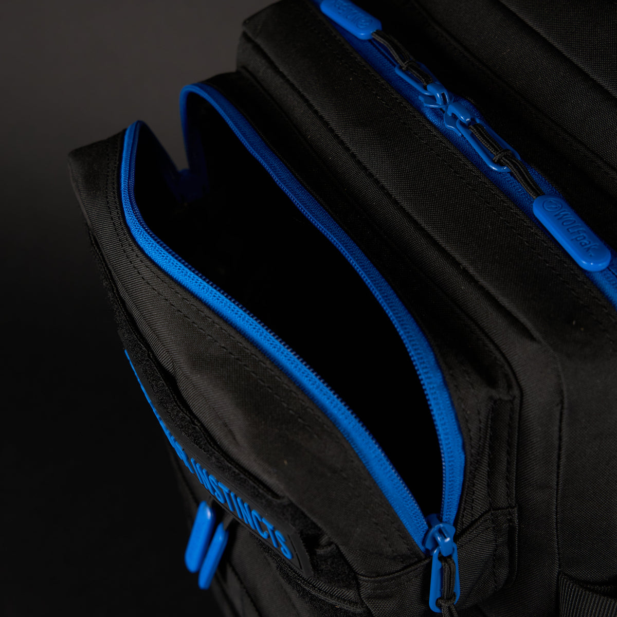 35L Blue Wolf Meal Prep Management - Image 25