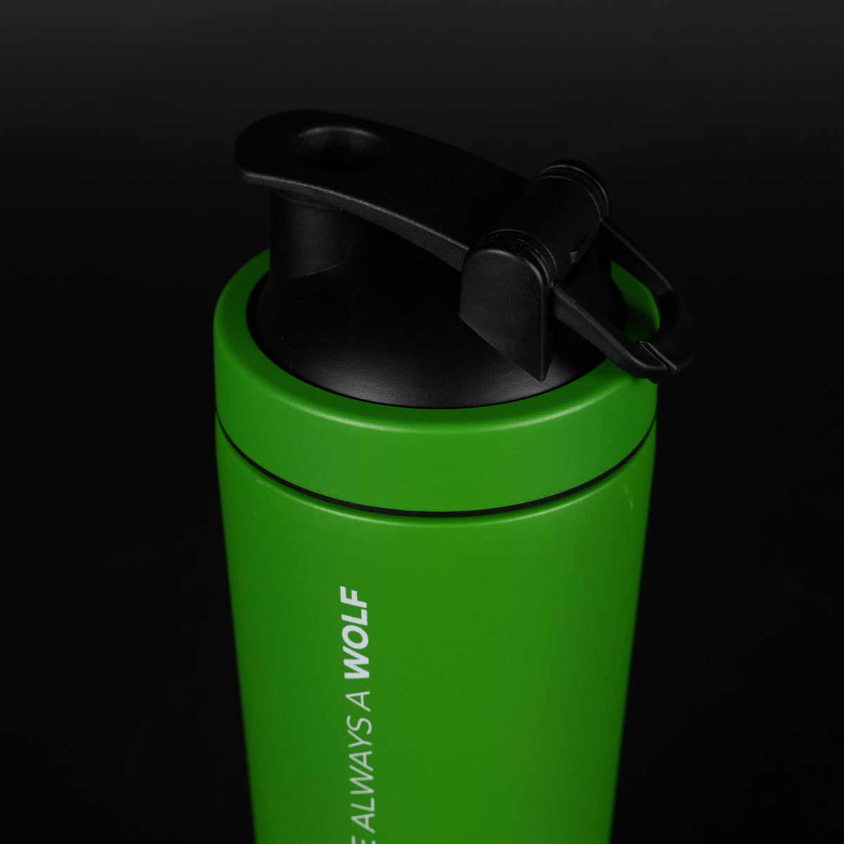 Graffiti Green Shaker - Image 12