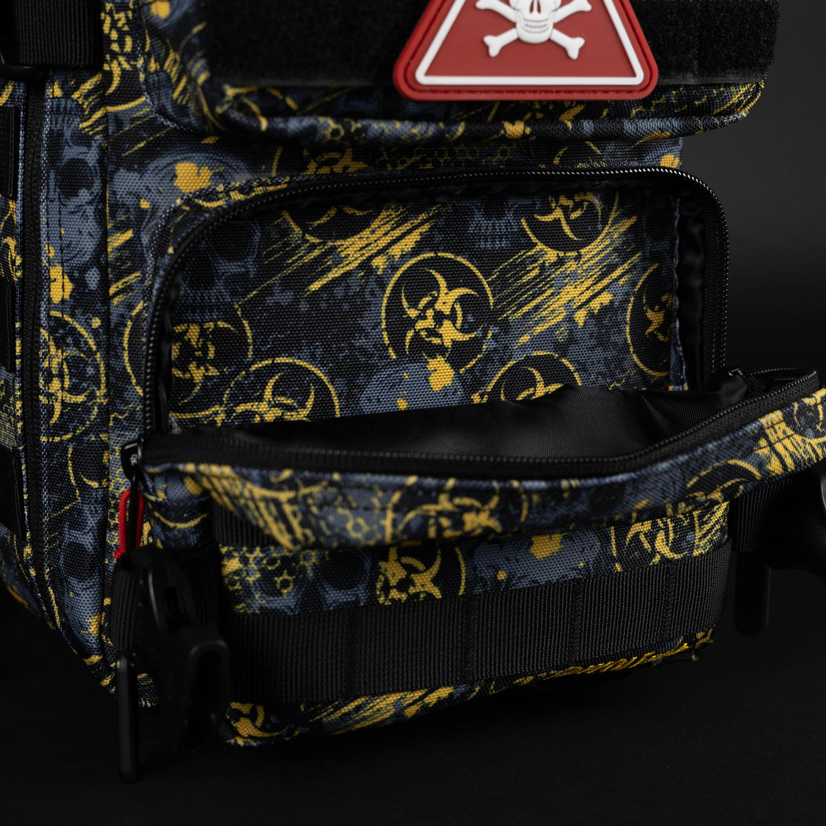 9L Backpack Mini Apocalypse - Image 19