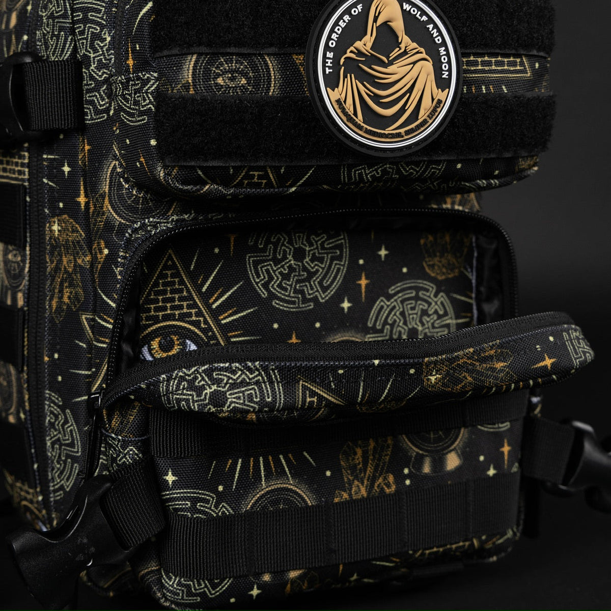 9L Backpack Mini Illuminati - Image 18