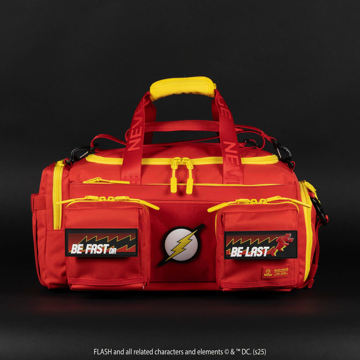 The Speed Force Bundle - Image 4