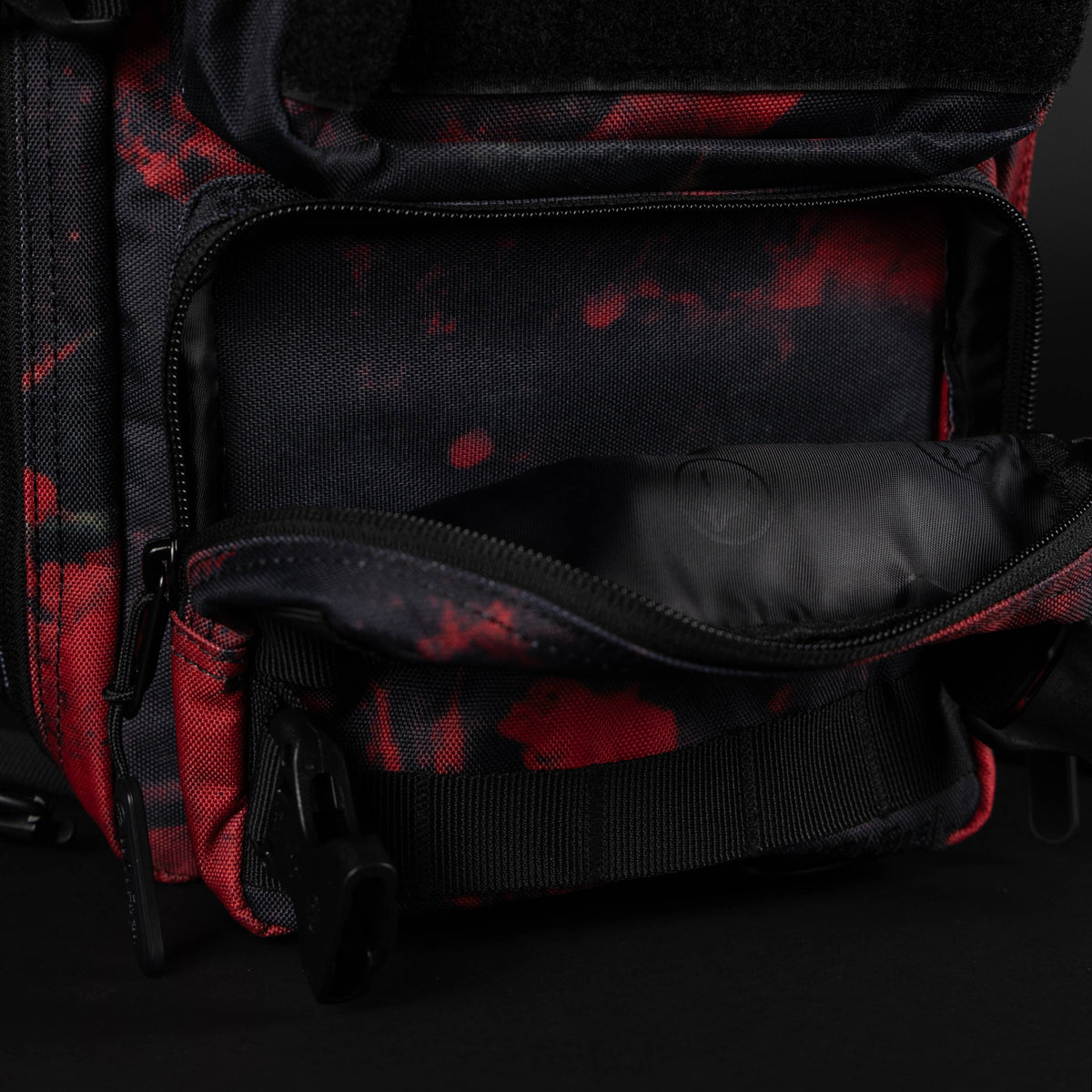 9L Backpack Mini Dante's Inferno - Image 17