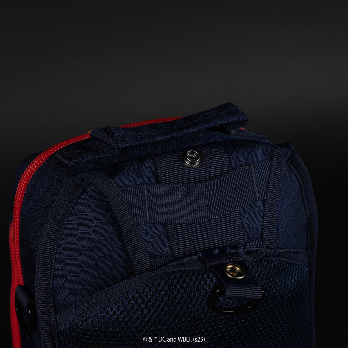 9L Tactical Sling Bag Superman 2025 - Image 12