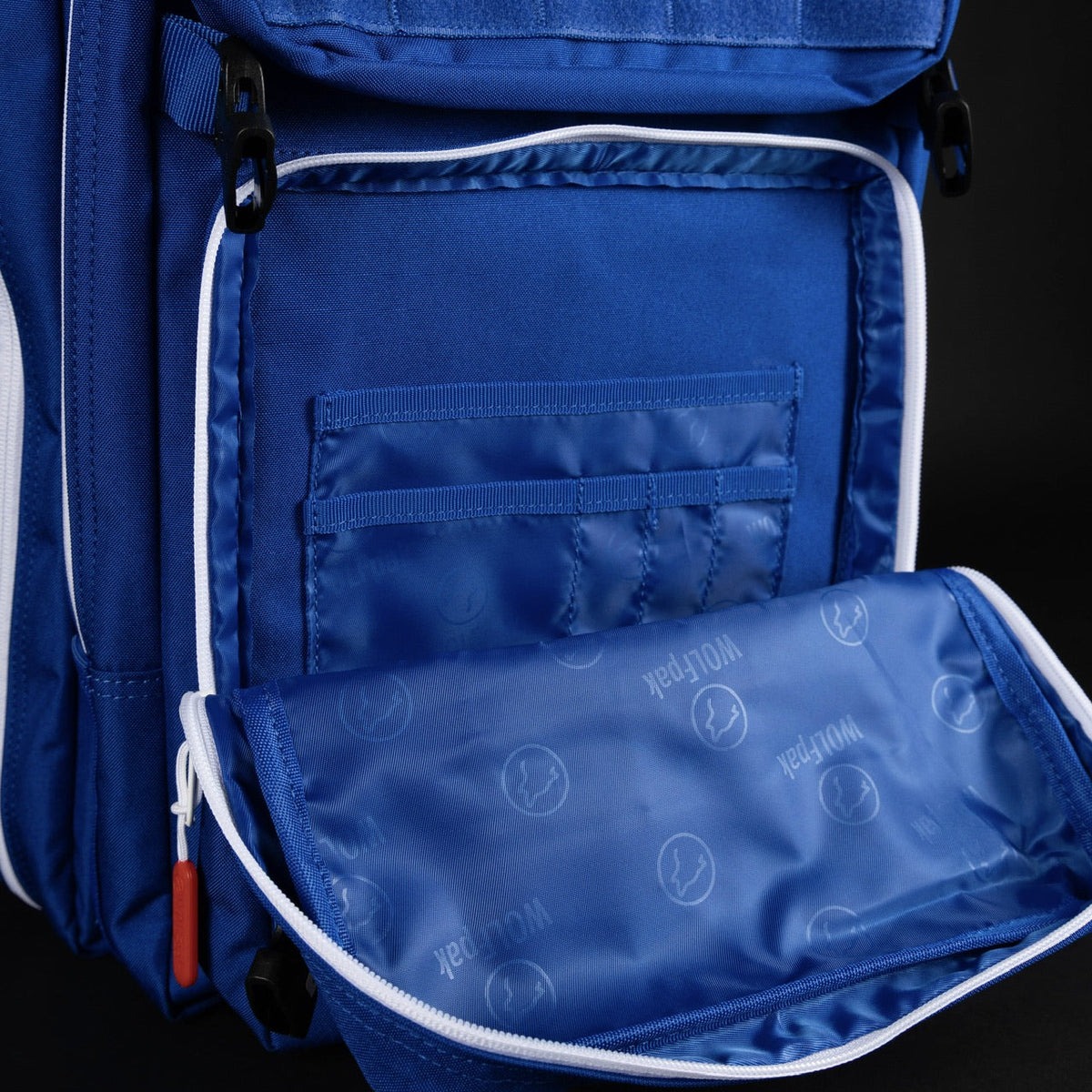 45L Backpack Superman - Image 22