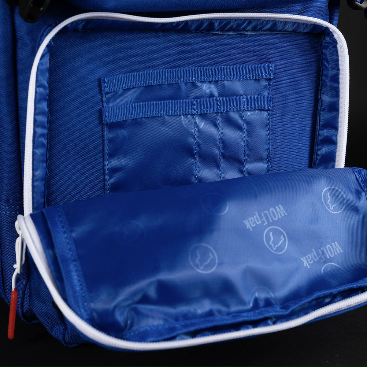 35L Backpack Superman - Image 23