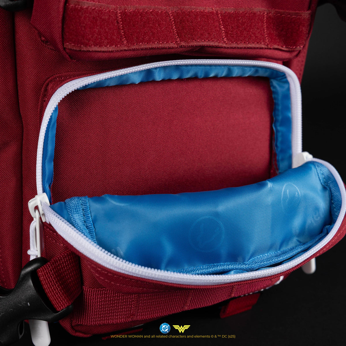 9L Backpack Mini Wonder Woman - Image 14