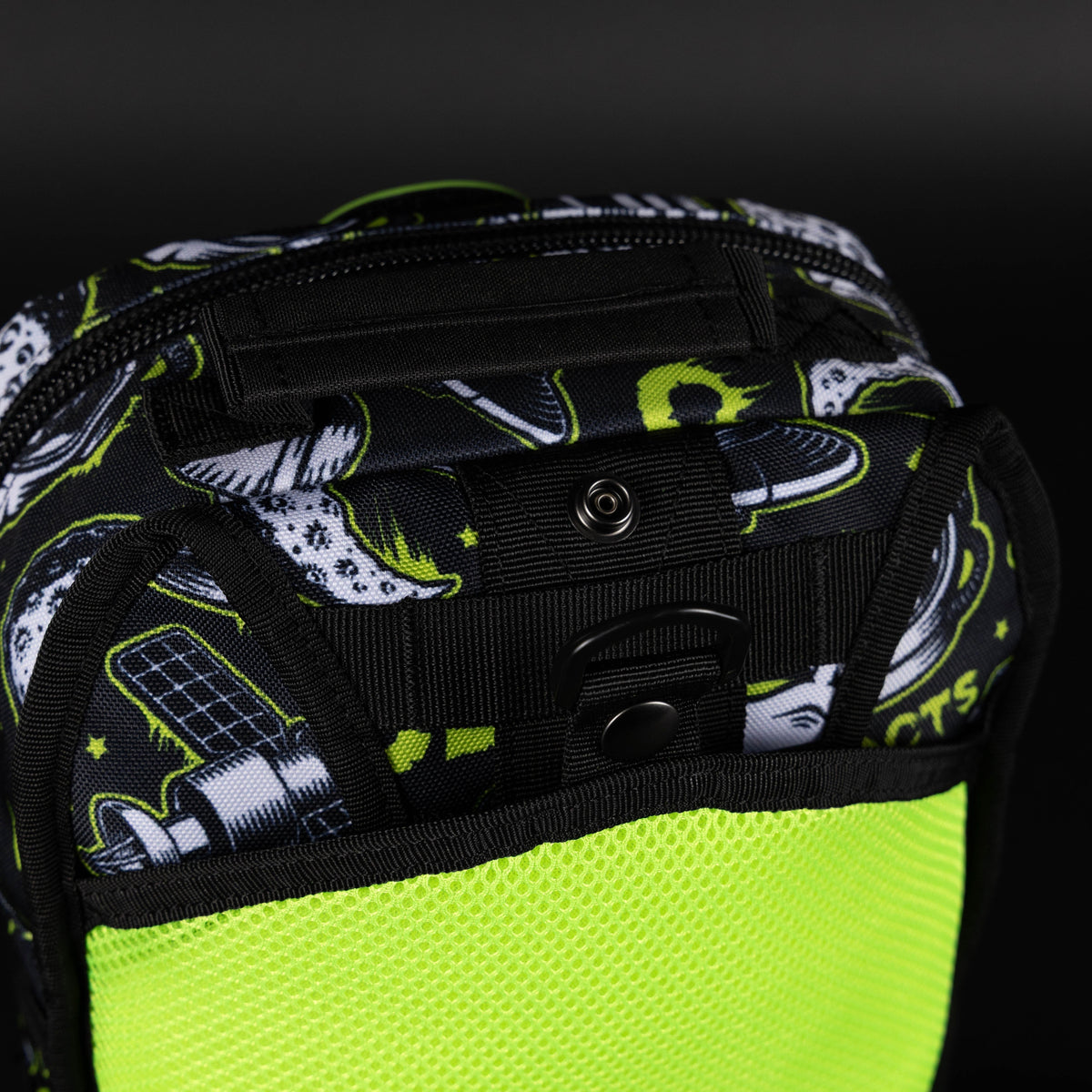 9L Tactical Sling Bag Area 51 - Image 14