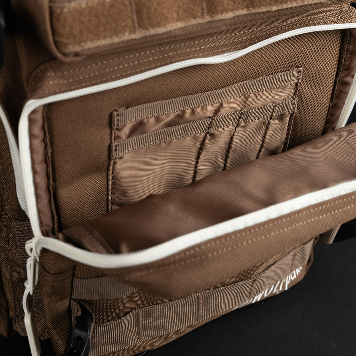 25L Backpack Cocoa - Image 23