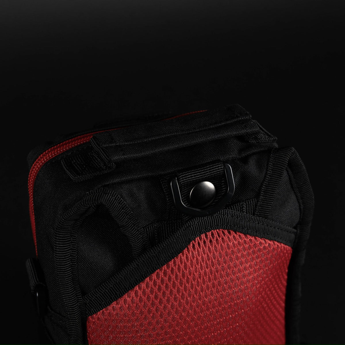 4L Mini Tactical Sling Bag Red Wolf - Image 16