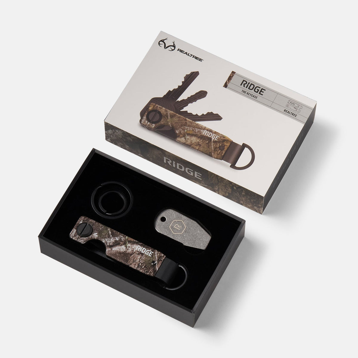 Ridge KeyCase - Realtree APX - Image 6