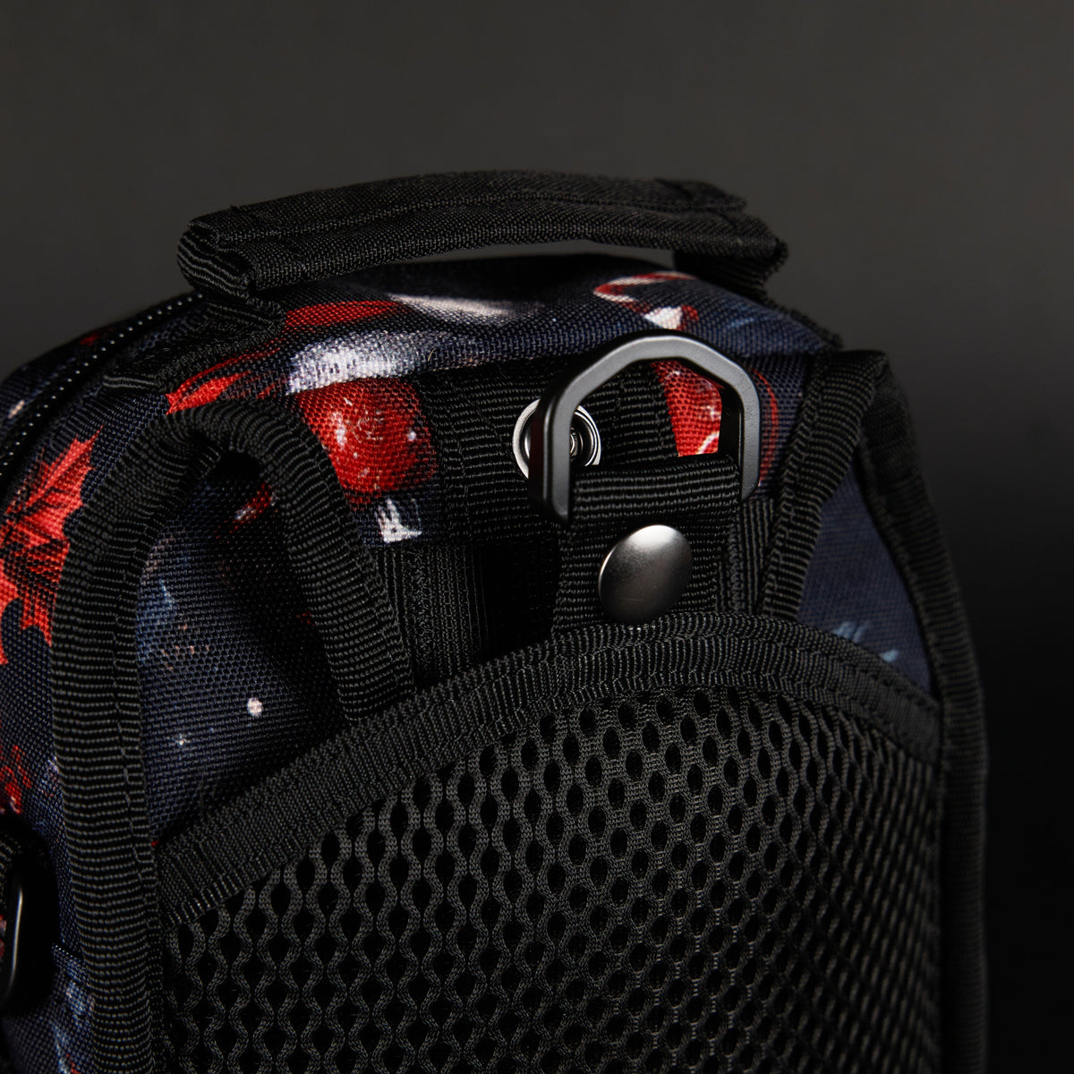 4L Mini Tactical Sling Bag Sweet But Twisted - Image 15