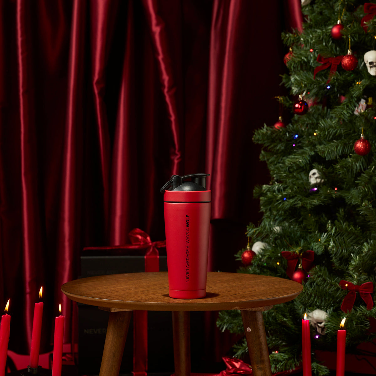 Sweet But Twisted Shaker - Image 2