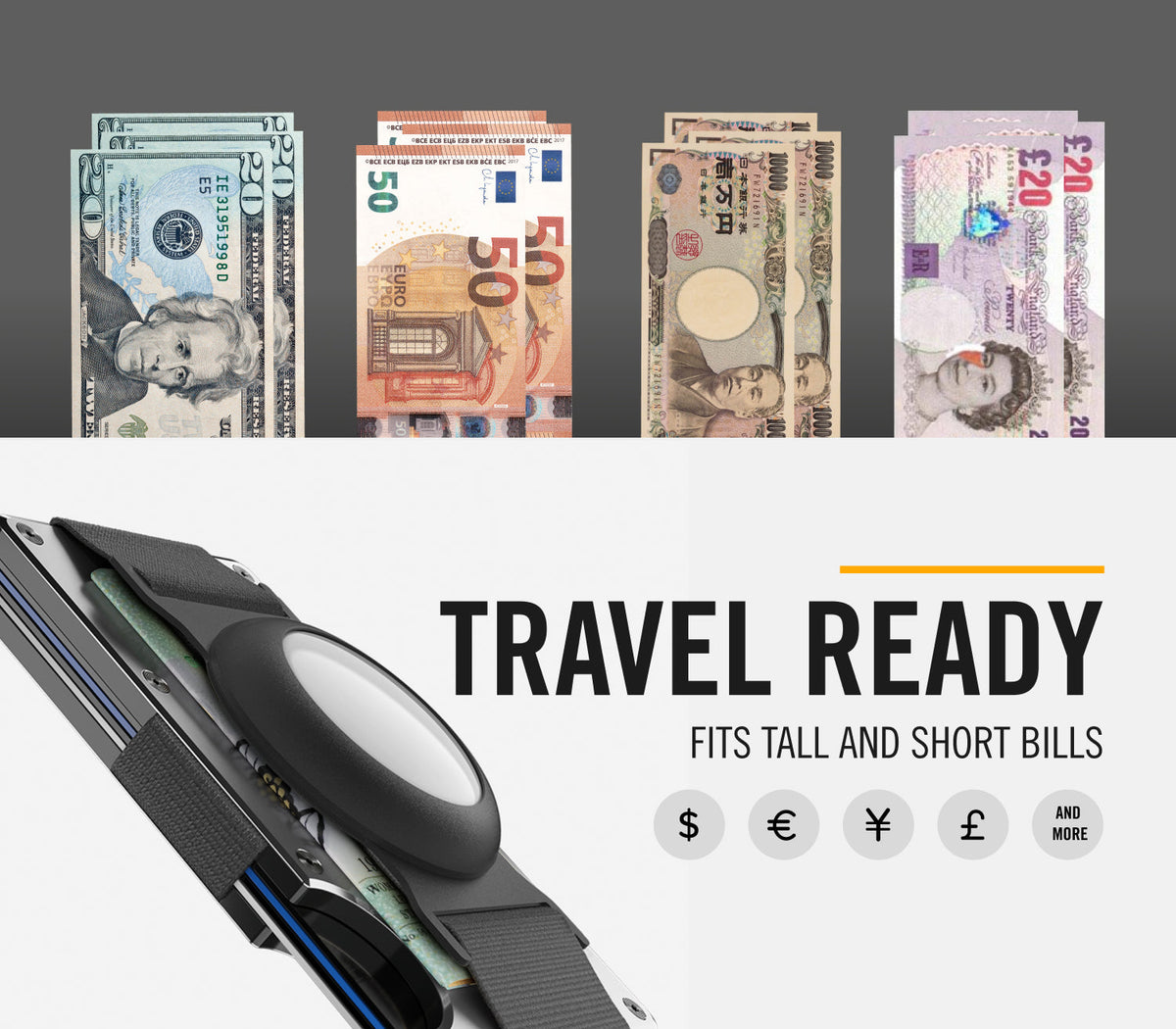 Ridge Wallet - Miami Marlins - Image 12