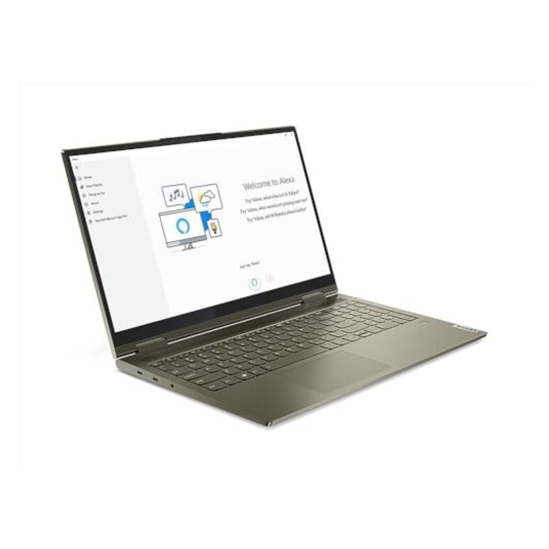 Lenovo Yoga 7 15ITL5 2-in-1 15.6" - i7-1165G7 - 12GB RAM - 512GB SSD - 82BJ007WUS - Image 5