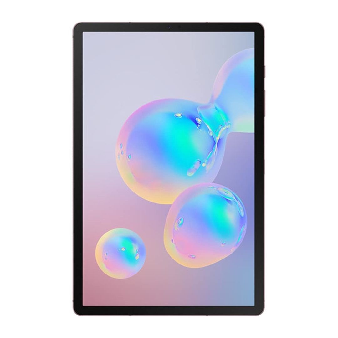 Verizon Samsung Galaxy Tab S6 - 10.5" - 128GB - Mountain Gray - SM-T867VZAAVZW - Image 4