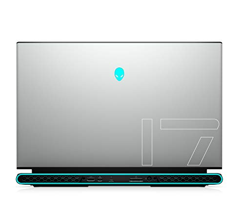Alienware - m15 R3 15.6"" FHD 144Hz Gaming Laptop - i7-10750H - 16GB RAM -RTX 2060 - 512GB SSD - BBY-HGRPGFX - Image 8