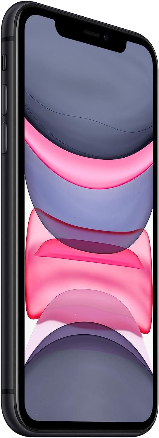 Unlocked Apple iPhone 11 - 64GB - Black - MWKM2LL/A - Image 3