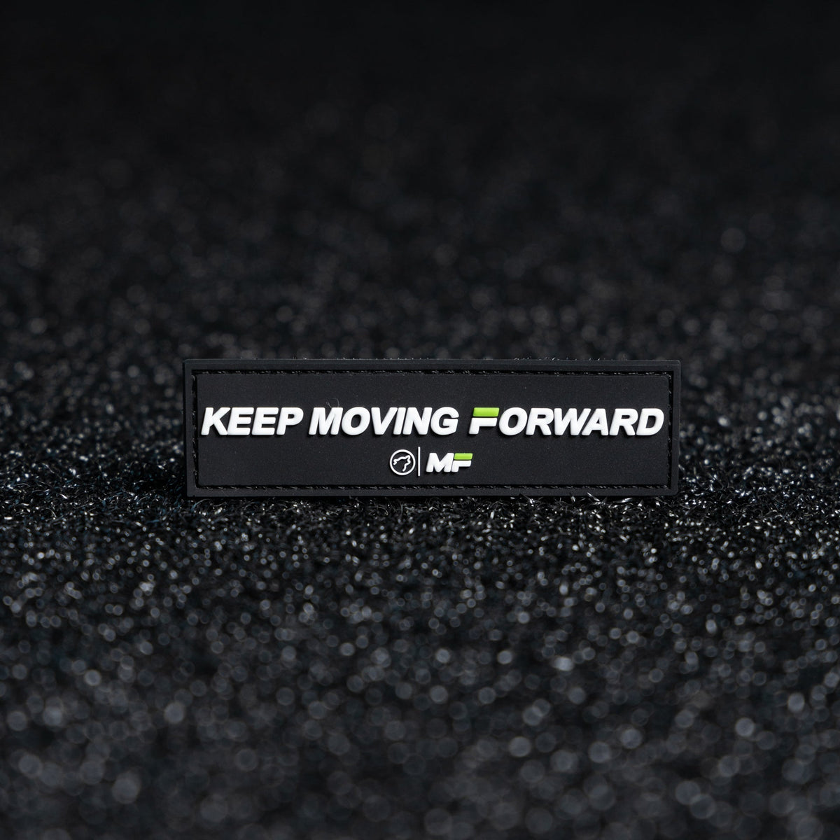 Moving Forward MegaFit Patch - Image 4