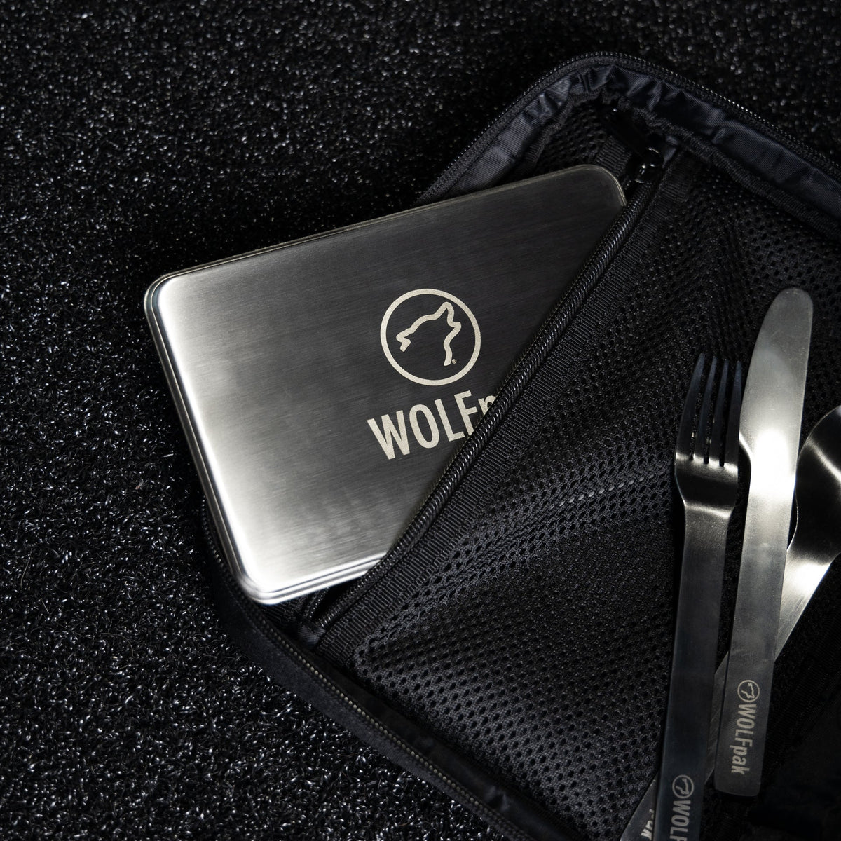 Ultra Thin Stainless Steel Ice Packet - Image 6